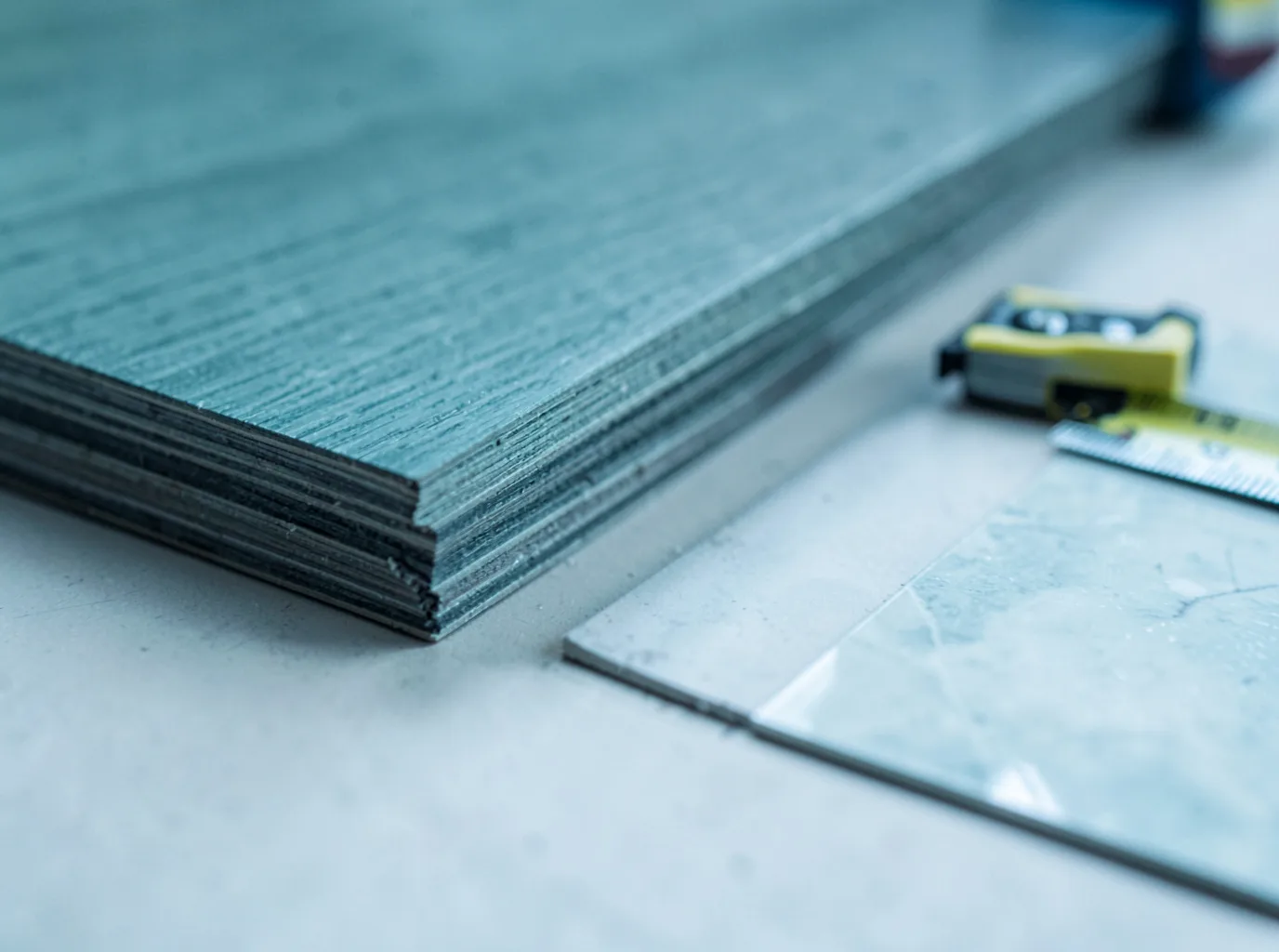 Luxury Vinyl Plank Installation San Ygnacio, TX FAQs